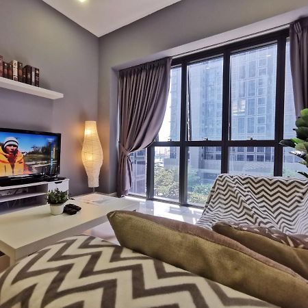 Charming Suite & Sunway And Petaling Jaya Zewnętrze zdjęcie