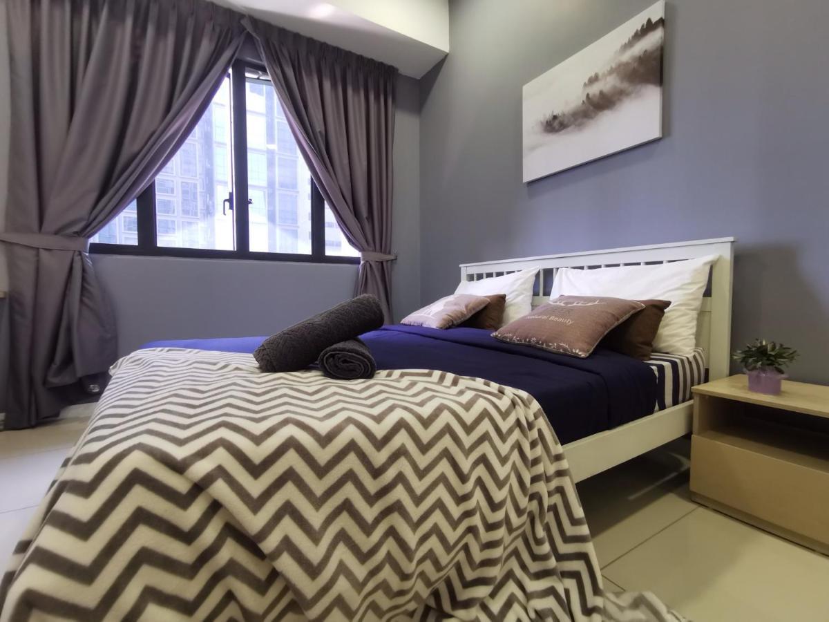 Charming Suite & Sunway And Petaling Jaya Zewnętrze zdjęcie
