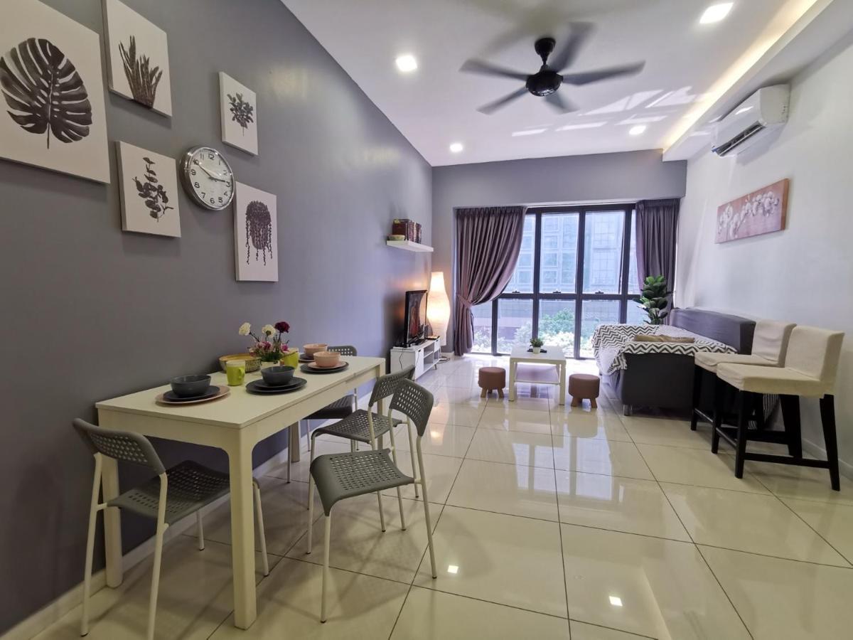 Charming Suite & Sunway And Petaling Jaya Zewnętrze zdjęcie