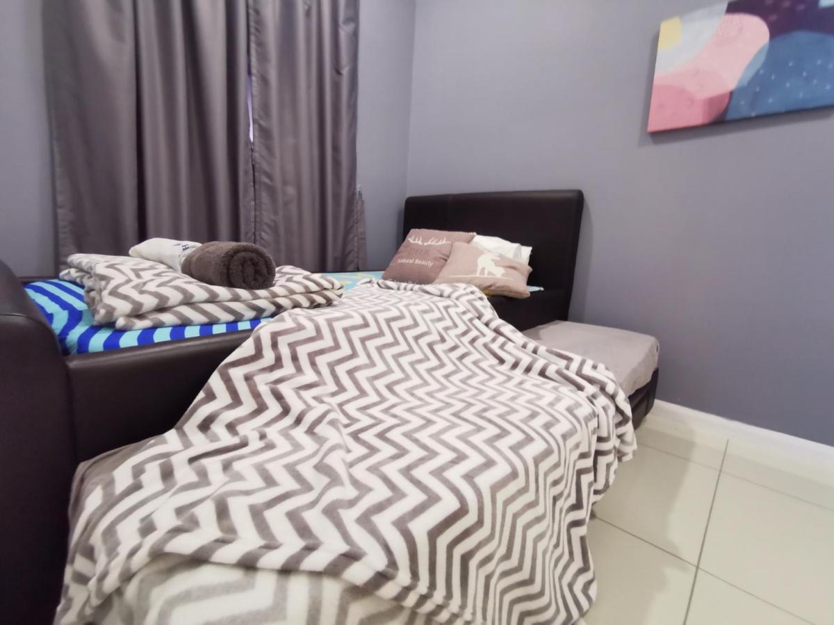 Charming Suite & Sunway And Petaling Jaya Zewnętrze zdjęcie