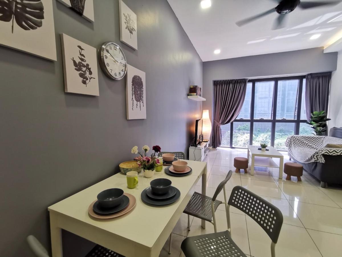 Charming Suite & Sunway And Petaling Jaya Zewnętrze zdjęcie