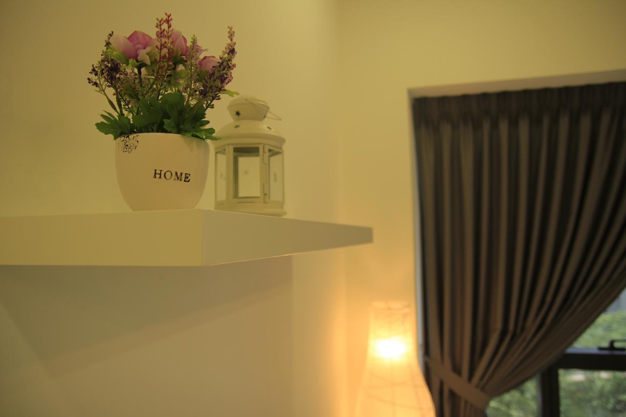 Charming Suite & Sunway And Petaling Jaya Zewnętrze zdjęcie