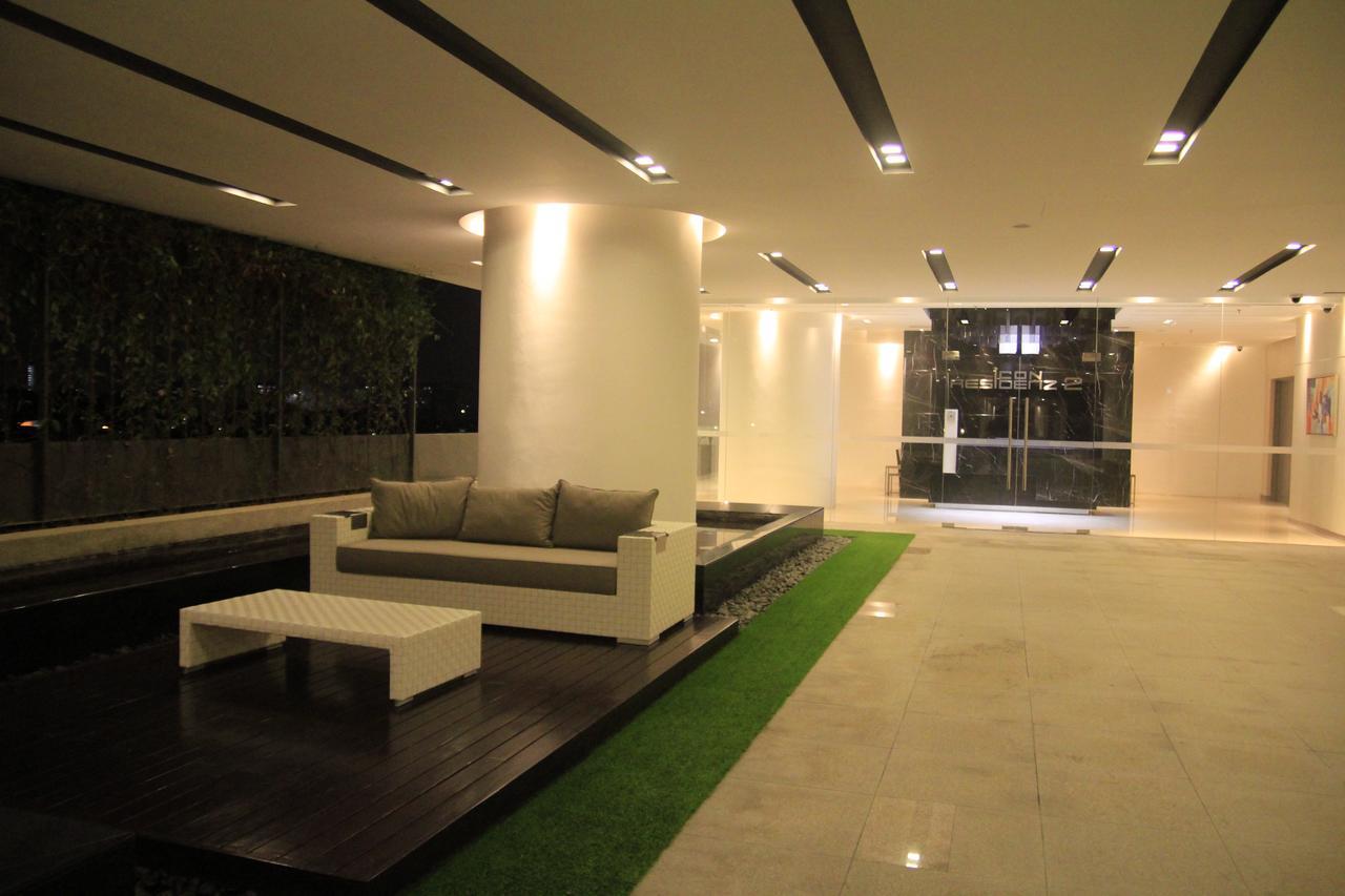 Charming Suite & Sunway And Petaling Jaya Zewnętrze zdjęcie