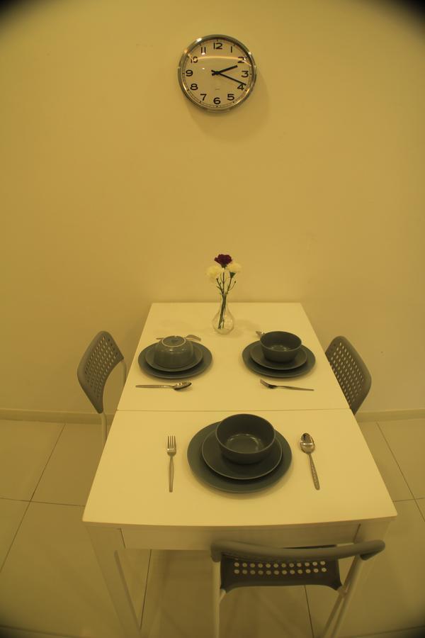Charming Suite & Sunway And Petaling Jaya Zewnętrze zdjęcie