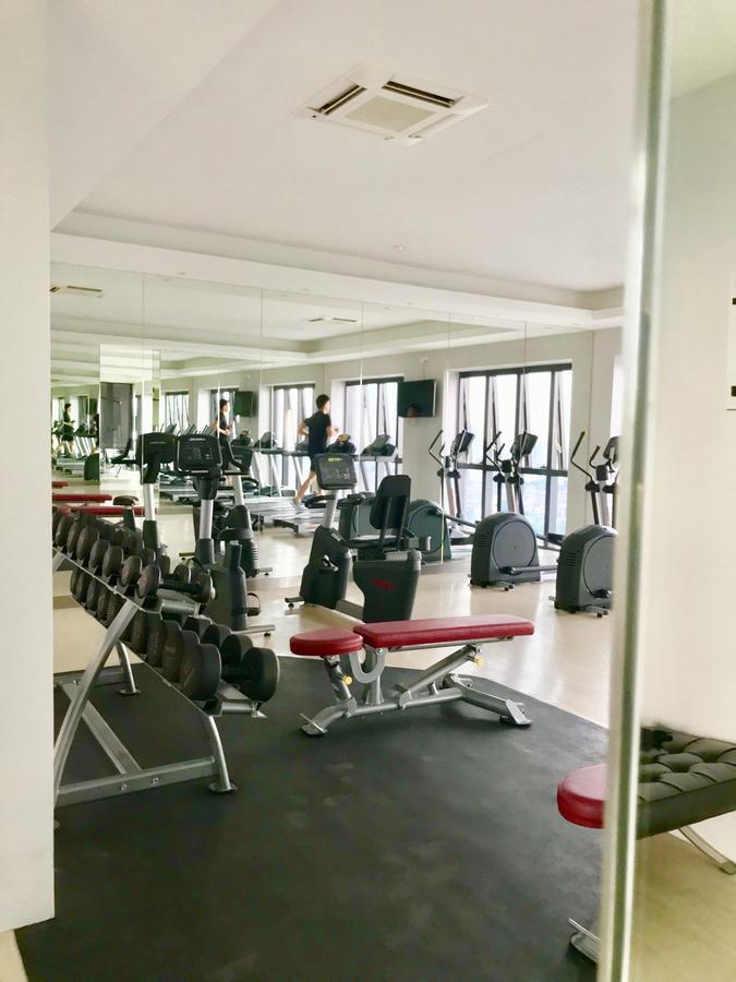 Charming Suite & Sunway And Petaling Jaya Zewnętrze zdjęcie