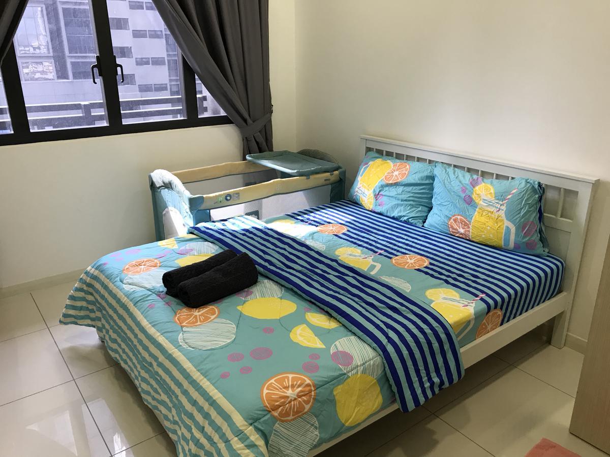 Charming Suite & Sunway And Petaling Jaya Zewnętrze zdjęcie