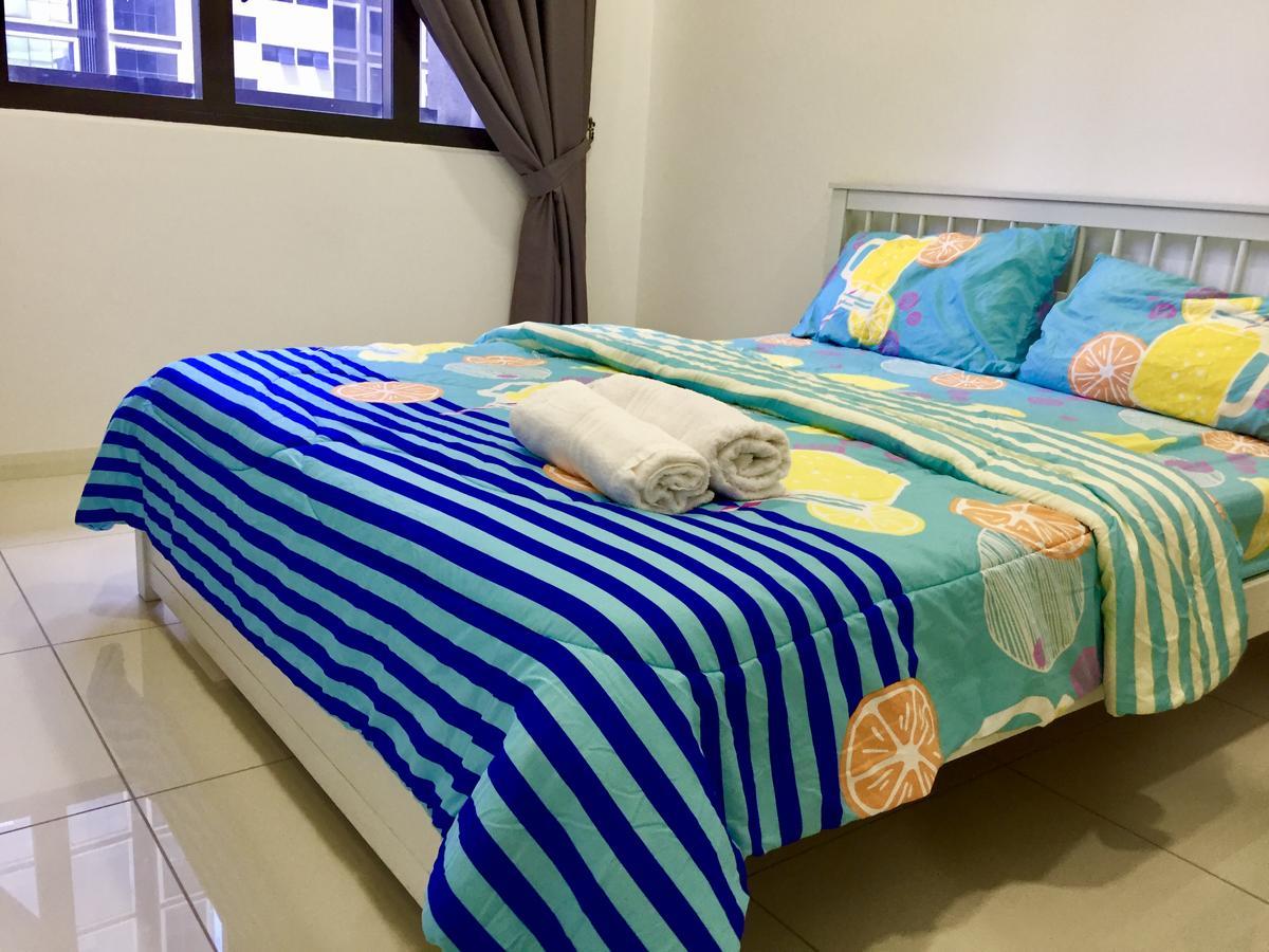 Charming Suite & Sunway And Petaling Jaya Zewnętrze zdjęcie