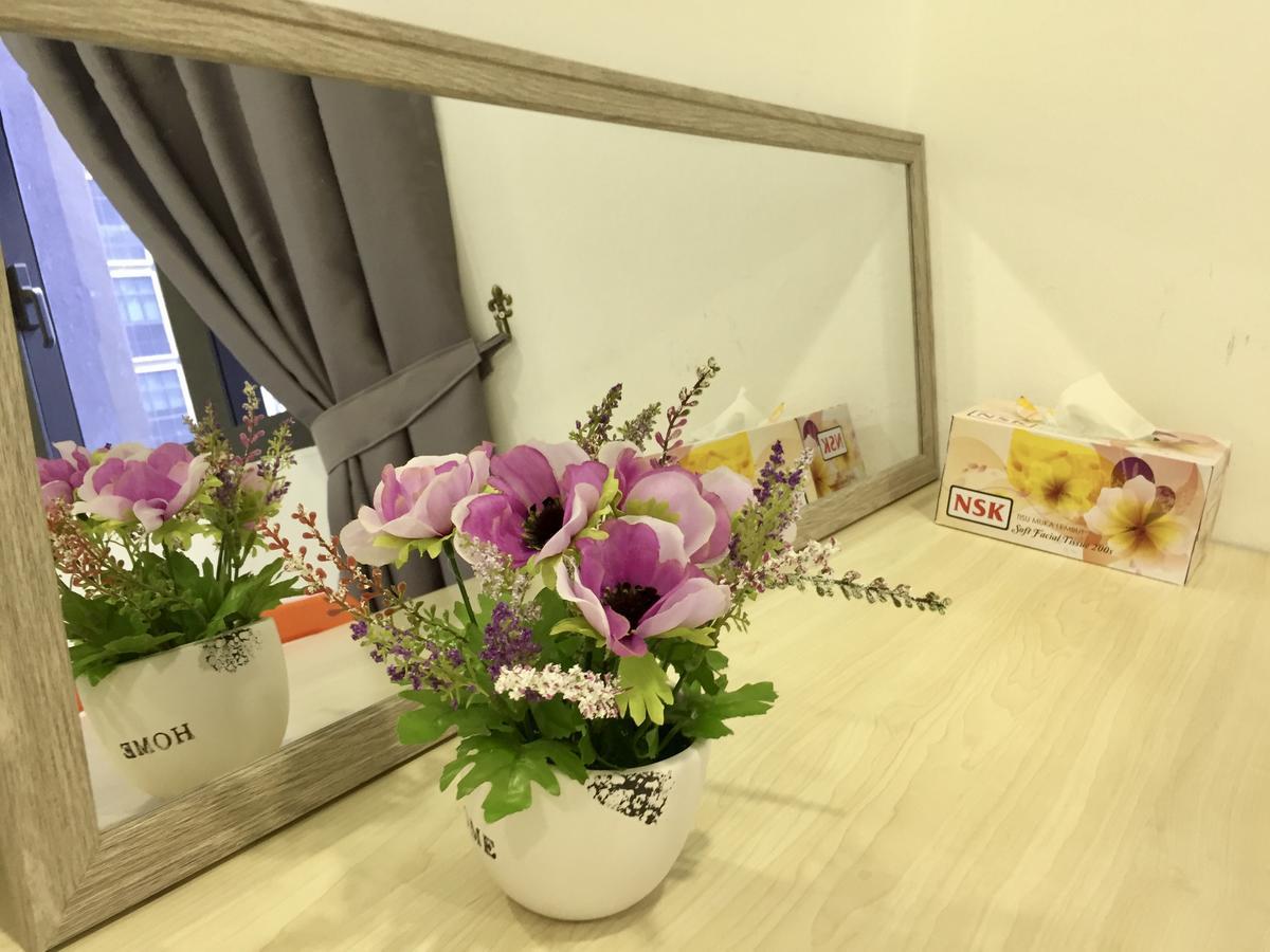 Charming Suite & Sunway And Petaling Jaya Zewnętrze zdjęcie