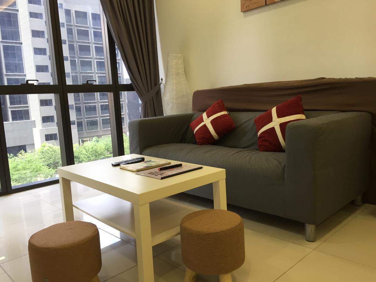Charming Suite & Sunway And Petaling Jaya Zewnętrze zdjęcie
