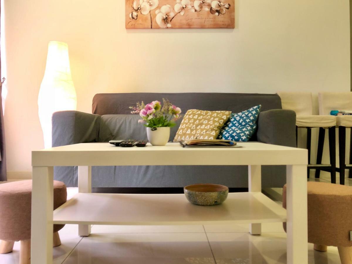 Charming Suite & Sunway And Petaling Jaya Zewnętrze zdjęcie
