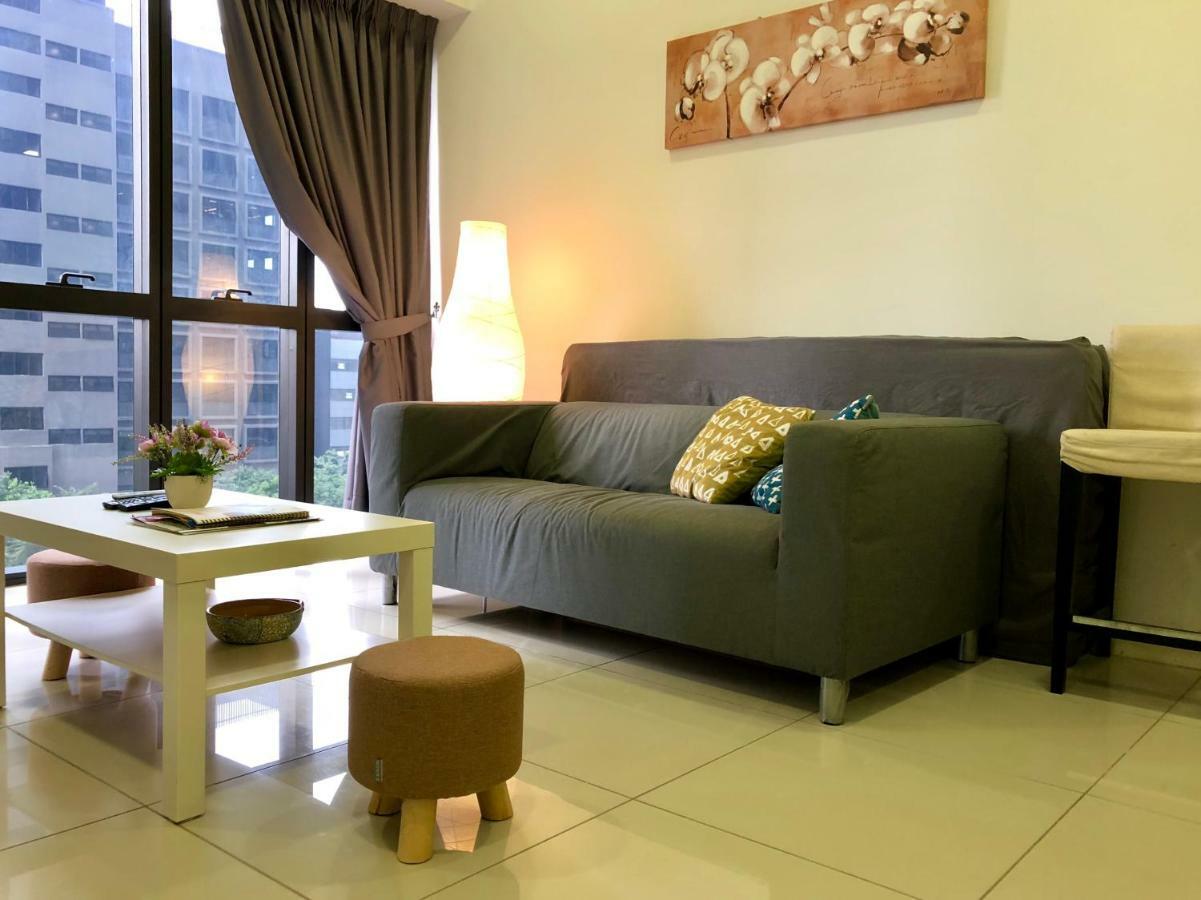 Charming Suite & Sunway And Petaling Jaya Zewnętrze zdjęcie
