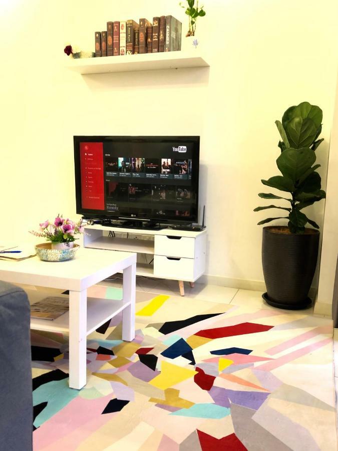 Charming Suite & Sunway And Petaling Jaya Zewnętrze zdjęcie