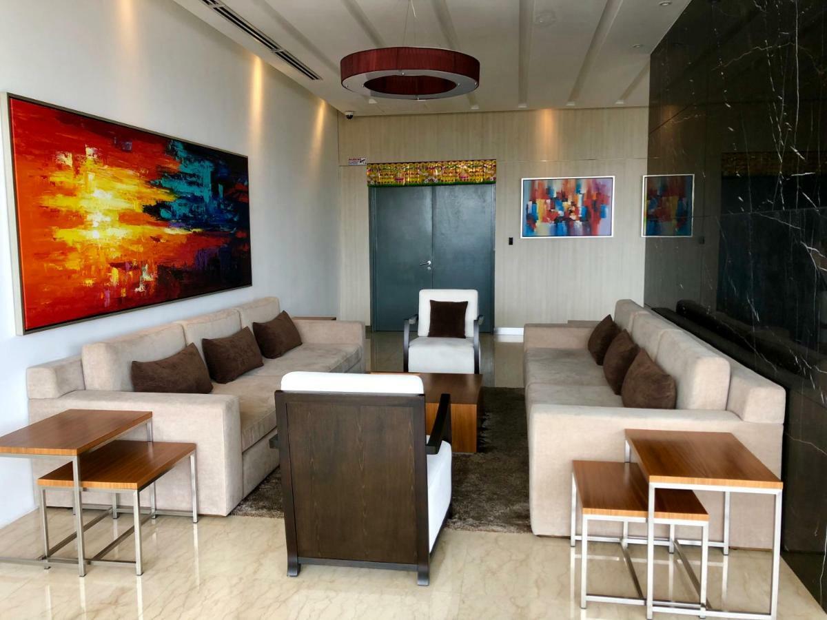 Charming Suite & Sunway And Petaling Jaya Zewnętrze zdjęcie