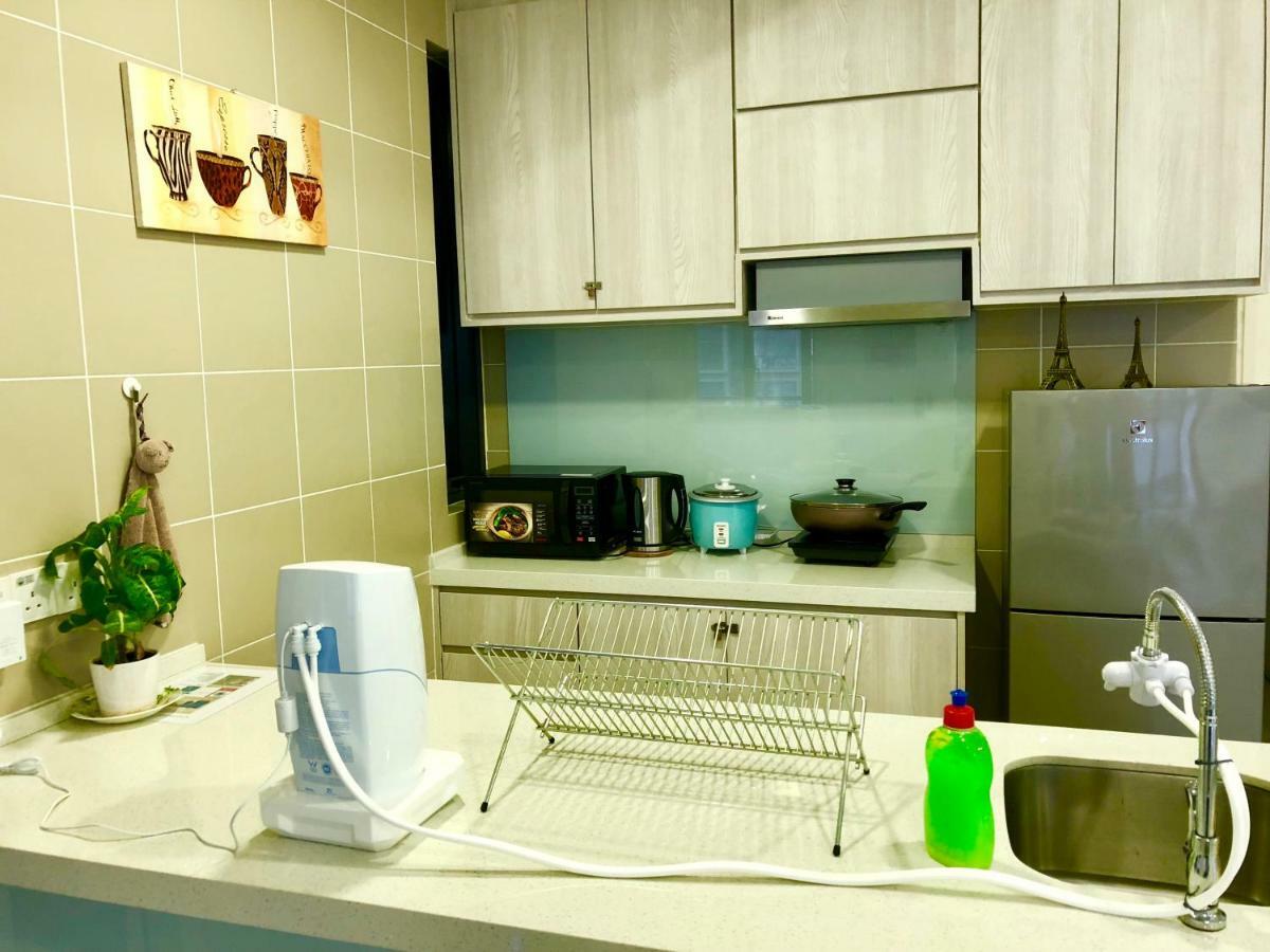 Charming Suite & Sunway And Petaling Jaya Zewnętrze zdjęcie