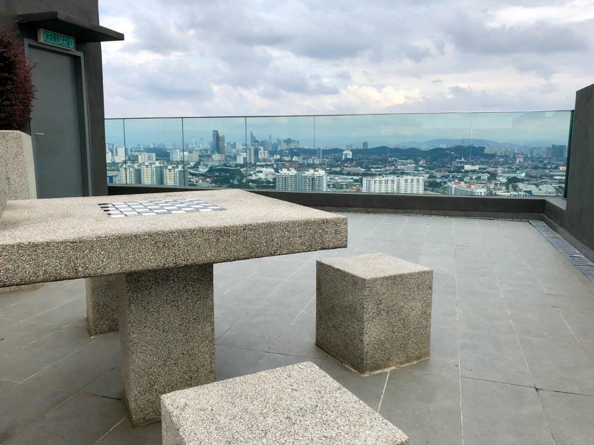 Charming Suite & Sunway And Petaling Jaya Zewnętrze zdjęcie