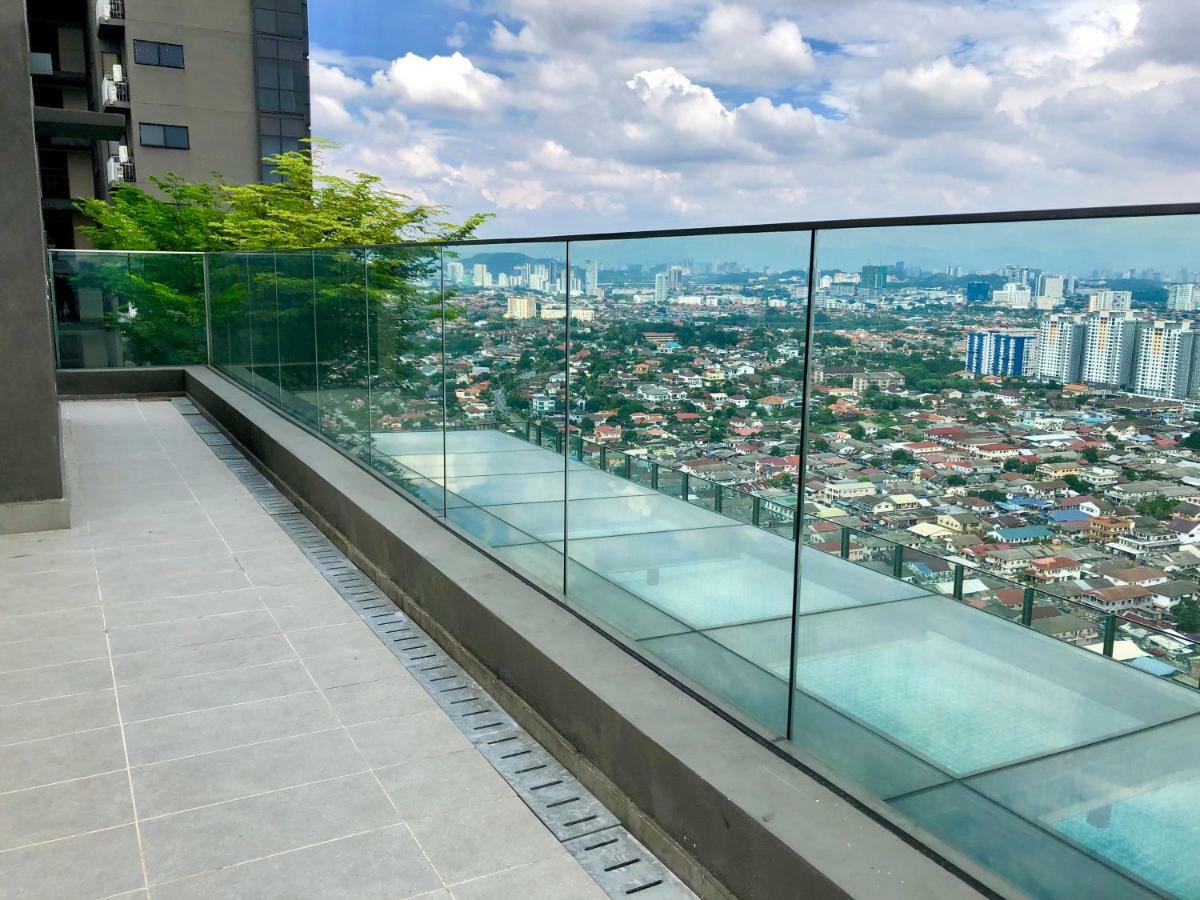 Charming Suite & Sunway And Petaling Jaya Zewnętrze zdjęcie