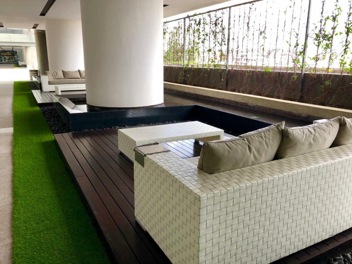 Charming Suite & Sunway And Petaling Jaya Zewnętrze zdjęcie