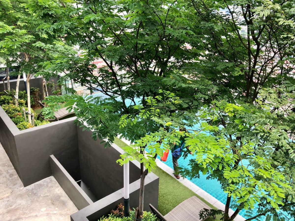 Charming Suite & Sunway And Petaling Jaya Zewnętrze zdjęcie