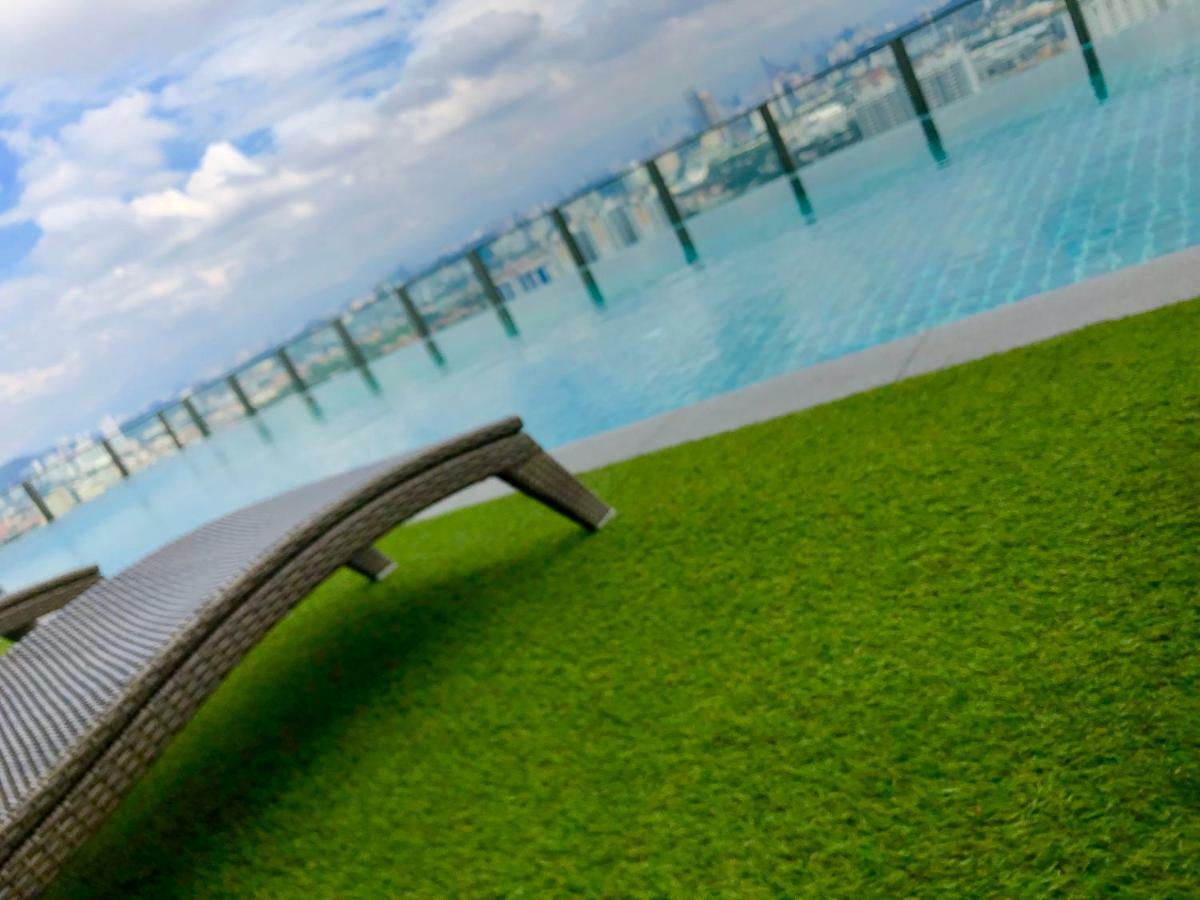 Charming Suite & Sunway And Petaling Jaya Zewnętrze zdjęcie