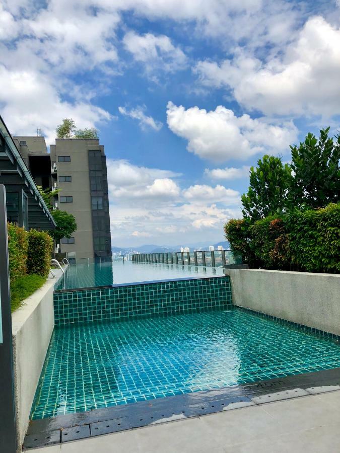 Charming Suite & Sunway And Petaling Jaya Zewnętrze zdjęcie