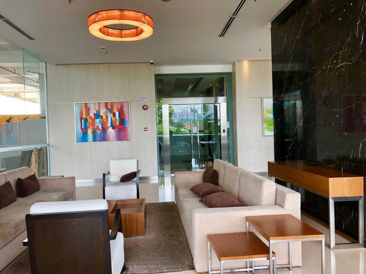 Charming Suite & Sunway And Petaling Jaya Zewnętrze zdjęcie